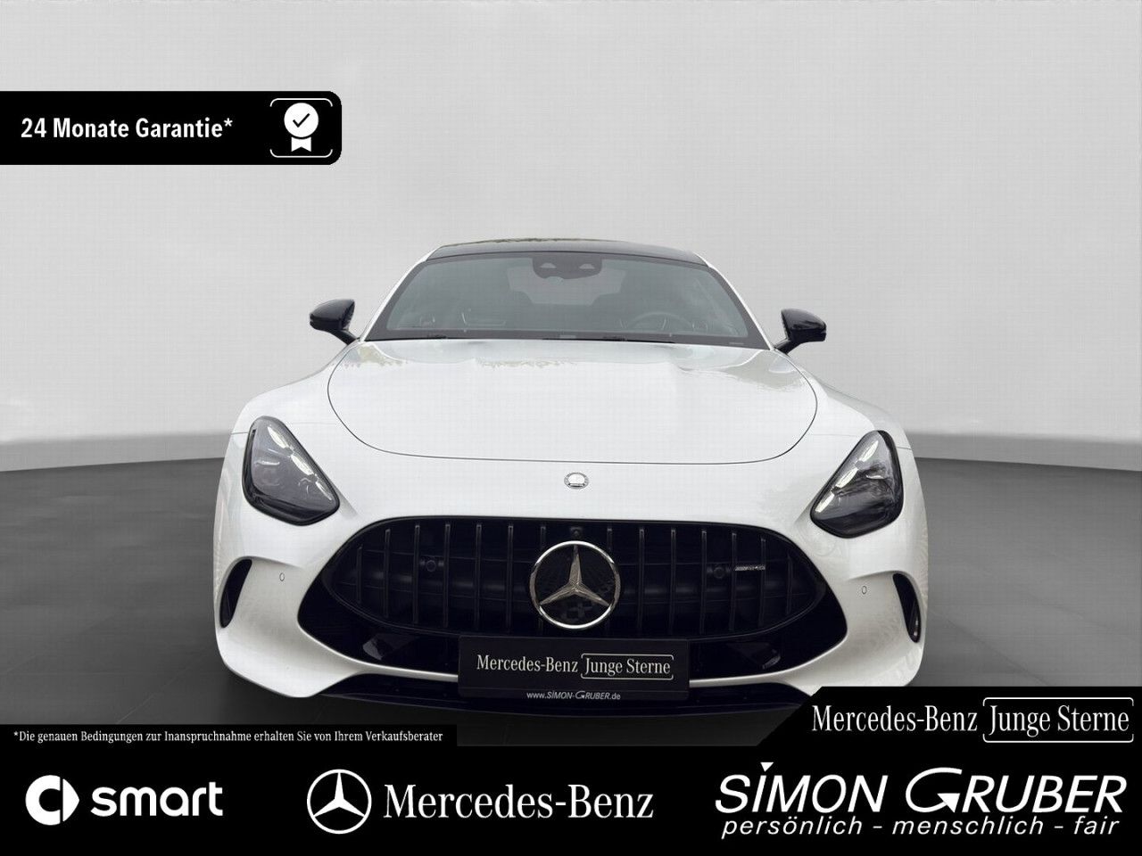 Mercedes-Benz AMG GT – Bild 7