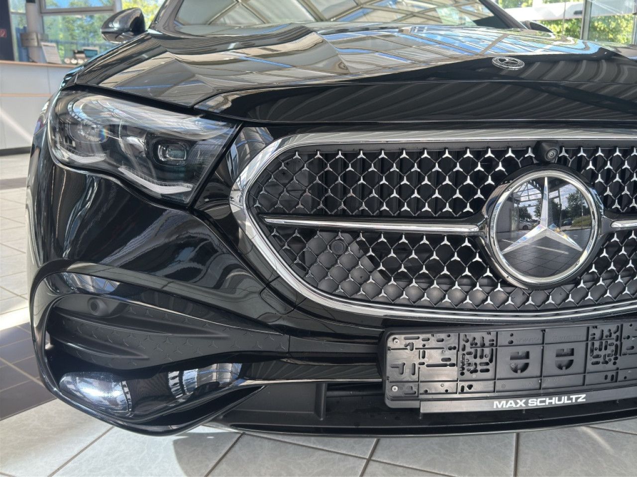 Mercedes-Benz E-Klasse – Bild 28