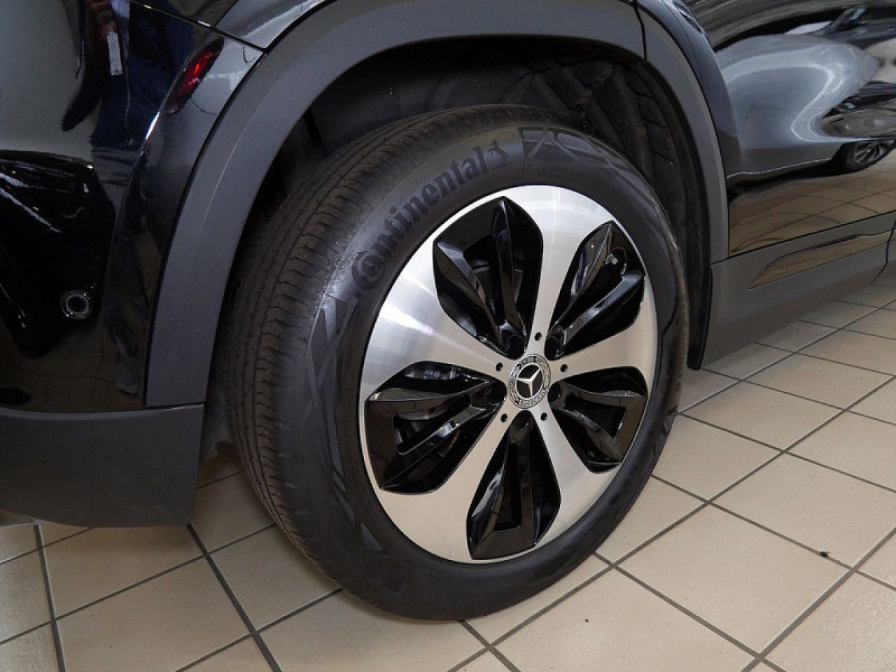 Mercedes-Benz GLA – Bild 10