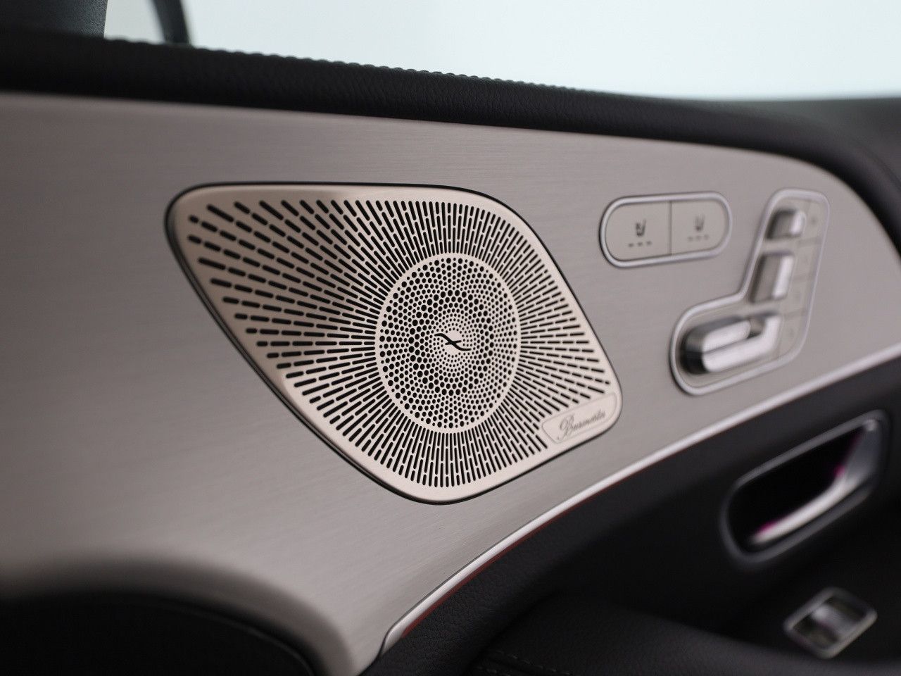 Mercedes-Benz GLE – Bild 18