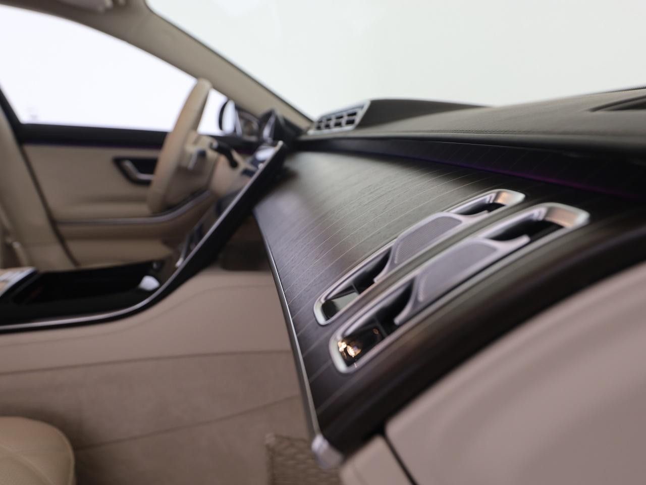 Mercedes-Benz S-Klasse – Bild 11