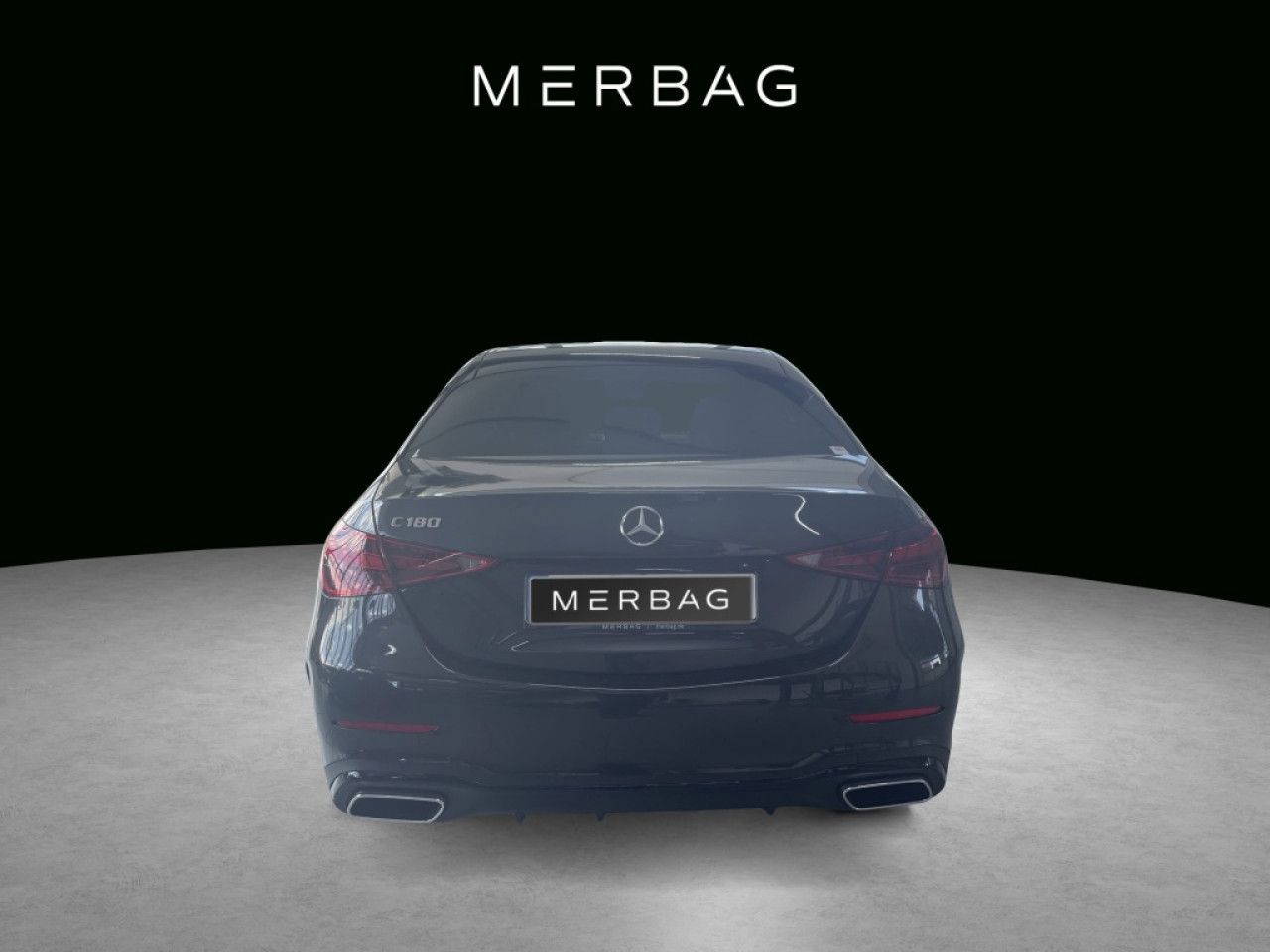 Mercedes-Benz C-Klasse – Bild 6