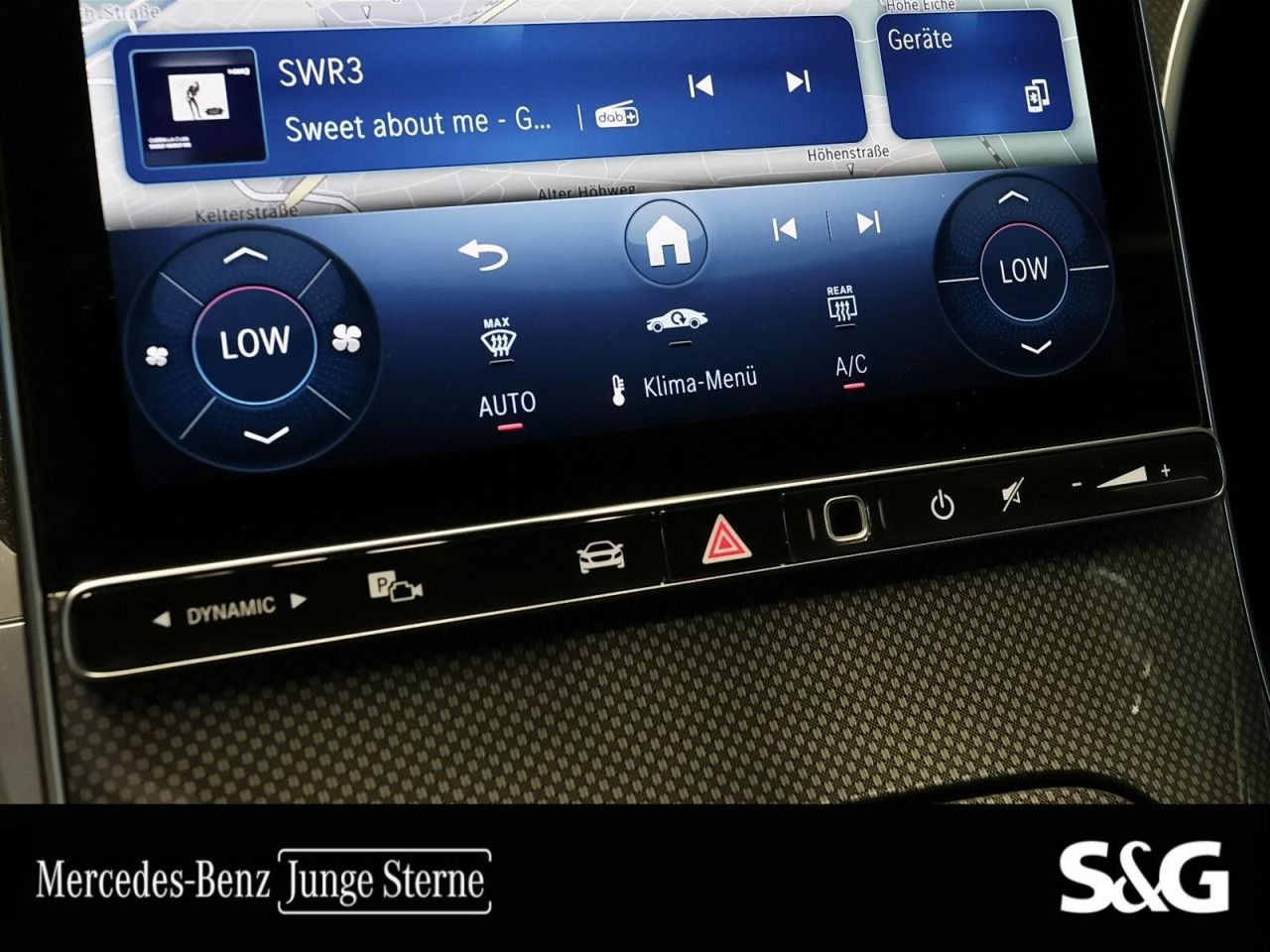 Mercedes-Benz C-Klasse – Bild 18
