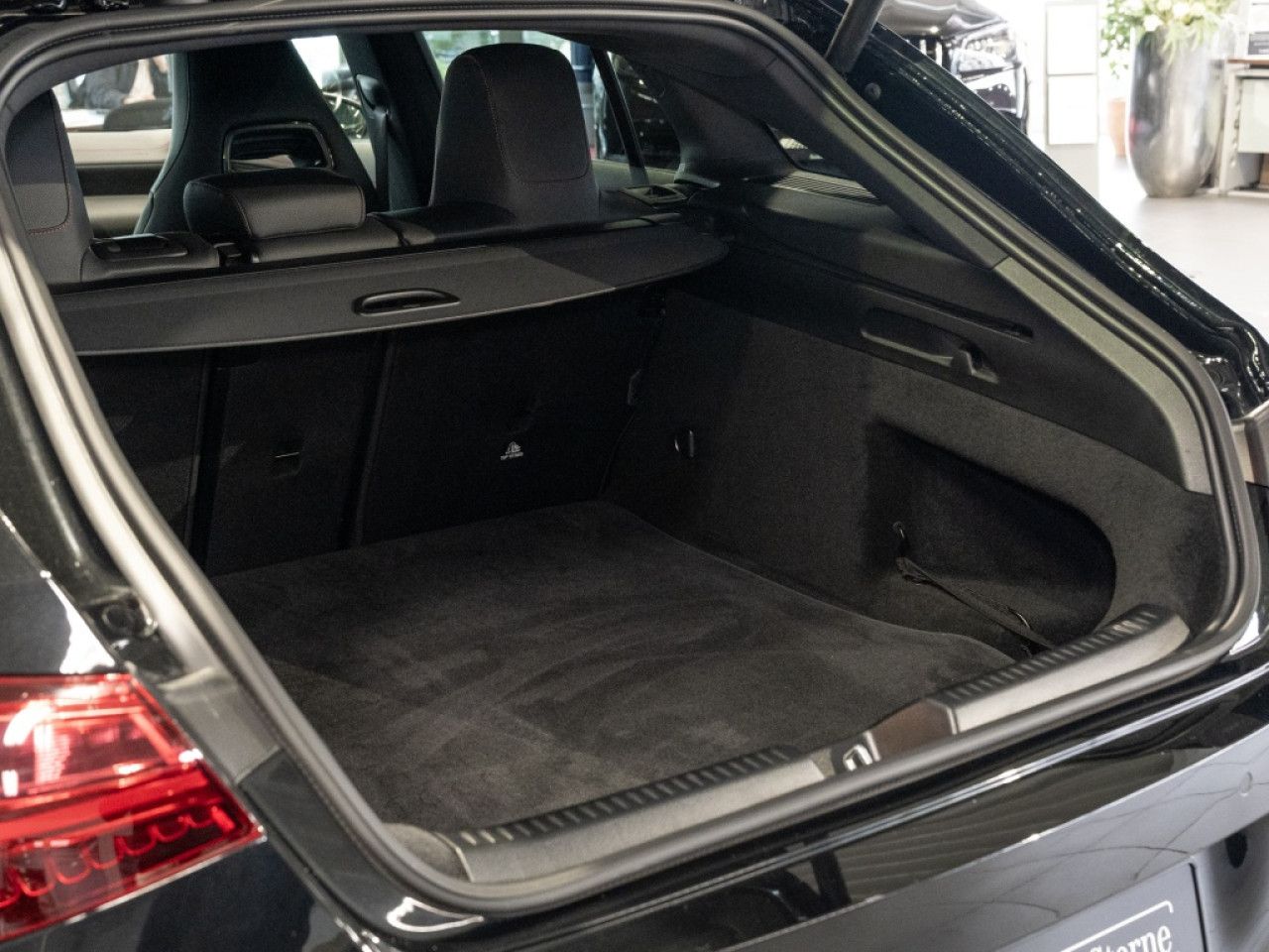 Mercedes-Benz CLA – Bild 8