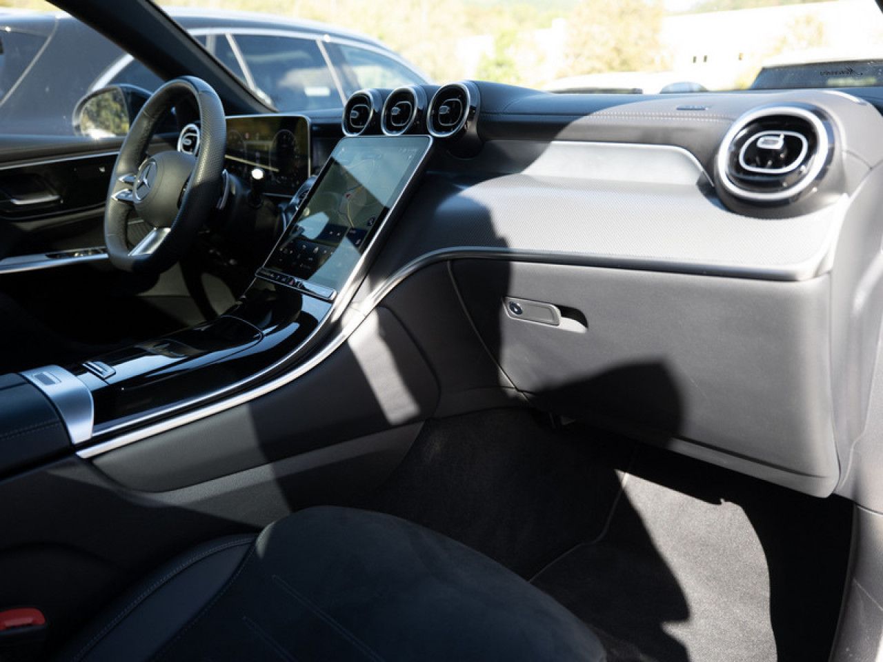 Mercedes-Benz GLC – Bild 2