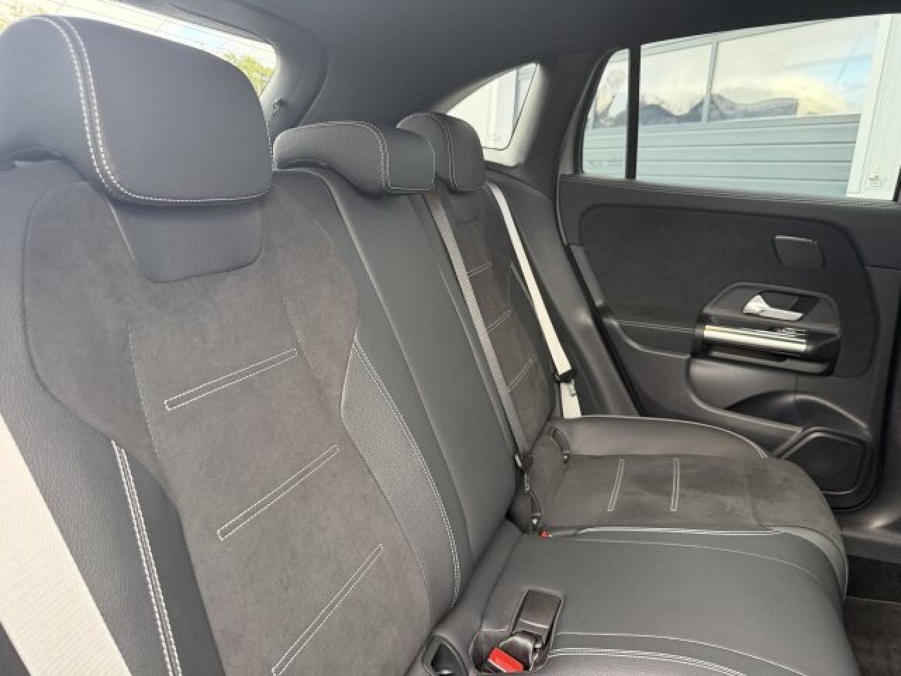 Mercedes-Benz GLA – Bild 24