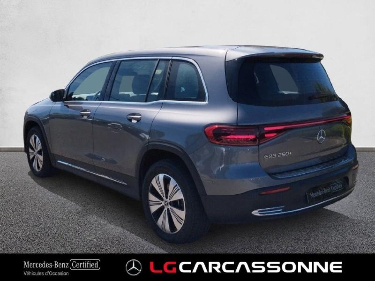 Photo du v&eacute;hicule 5 / 18