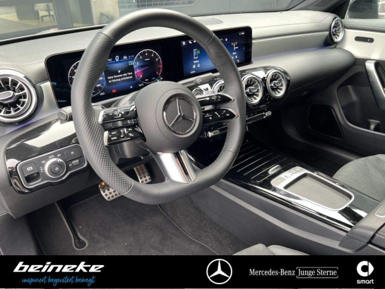 Mercedes-Benz CLA – Bild 7