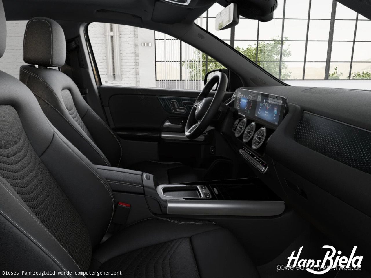 Mercedes-Benz GLA – Bild 8