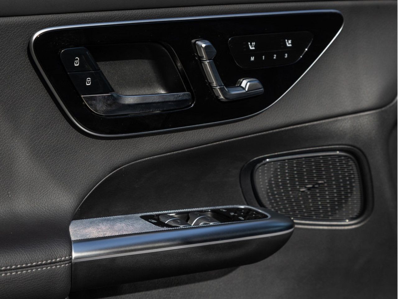 Mercedes-Benz GLC – Bild 24