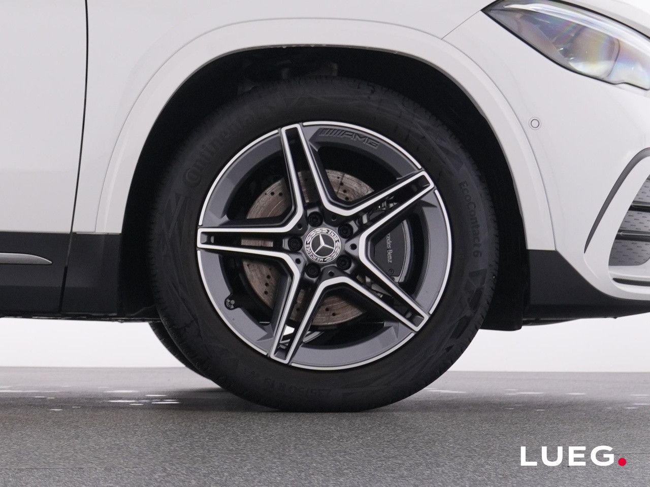 Mercedes-Benz GLA – Bild 21