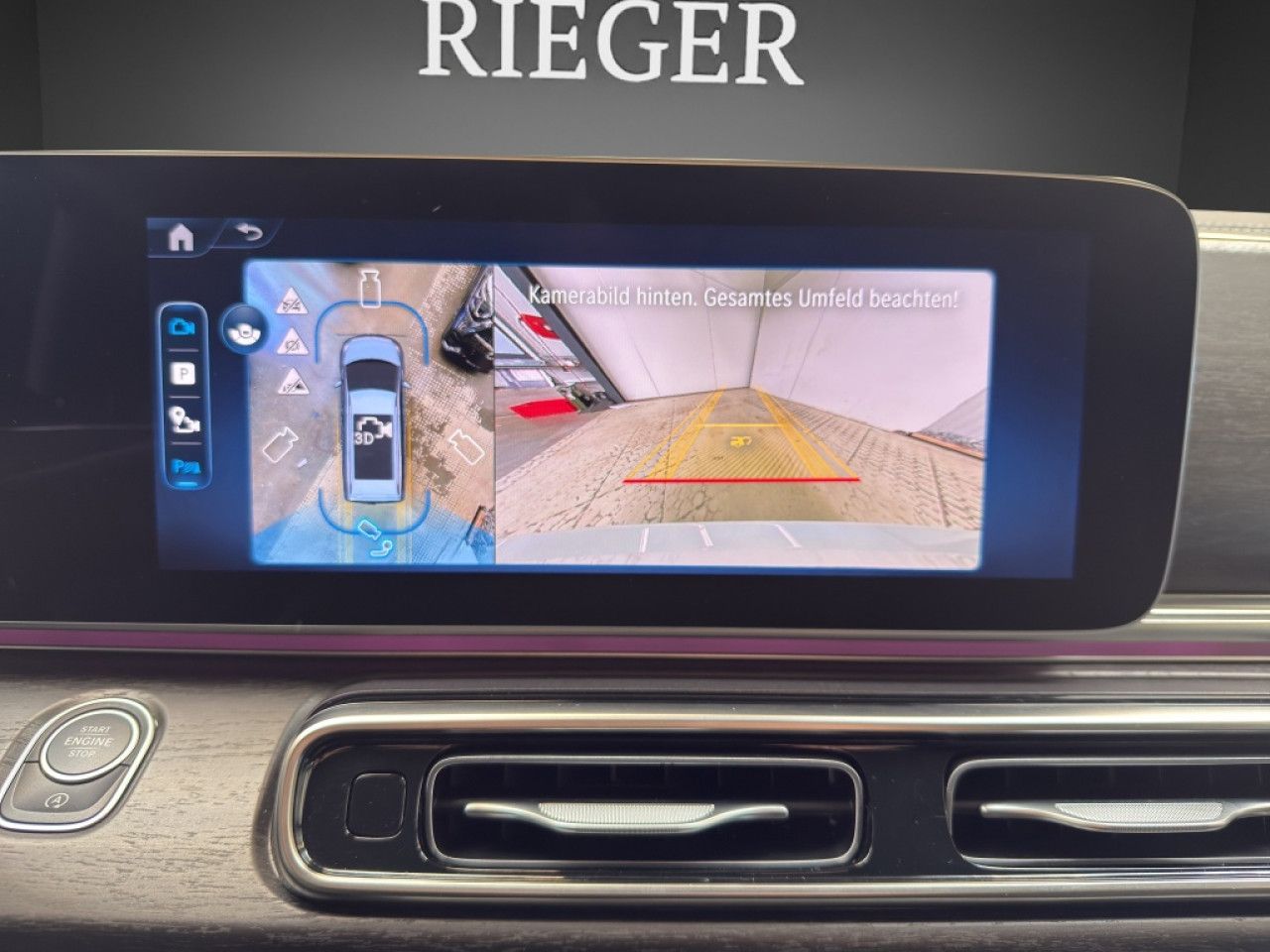 Mercedes-Benz V-Klasse – Bild 14