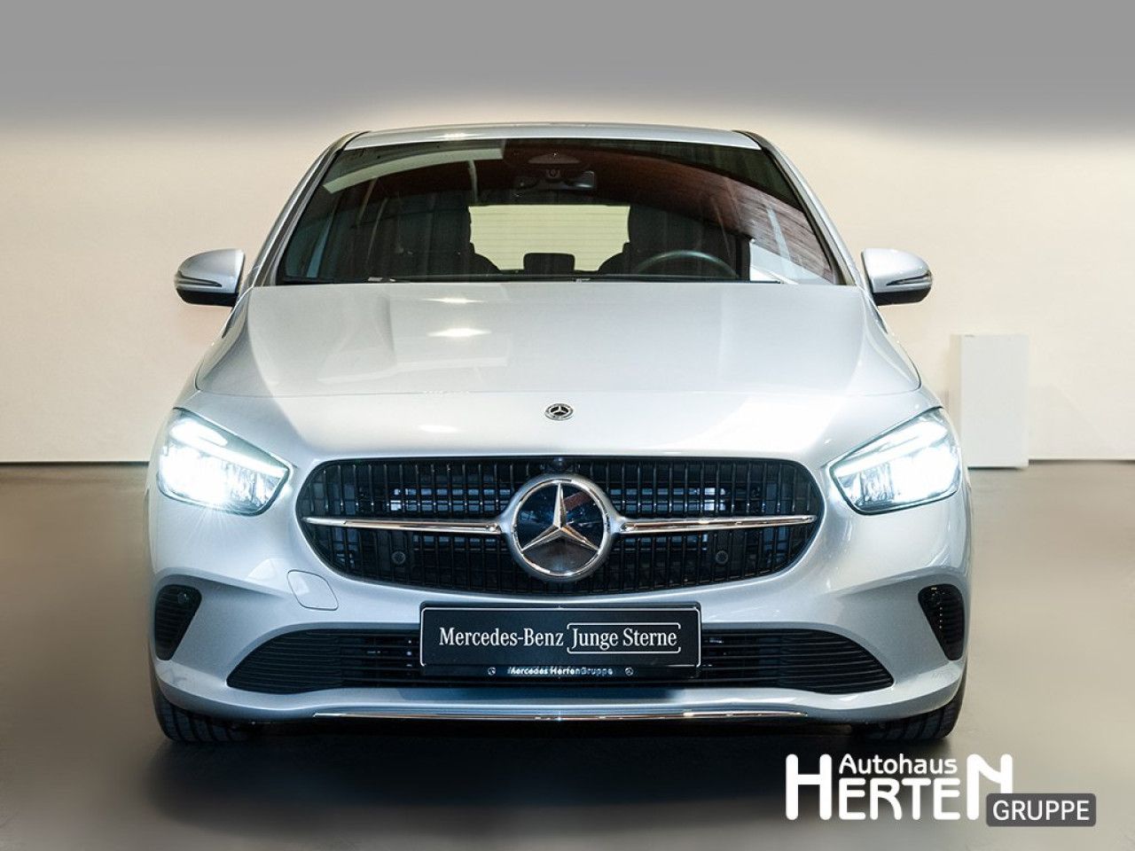 Mercedes-Benz B-Klasse – Bild 6