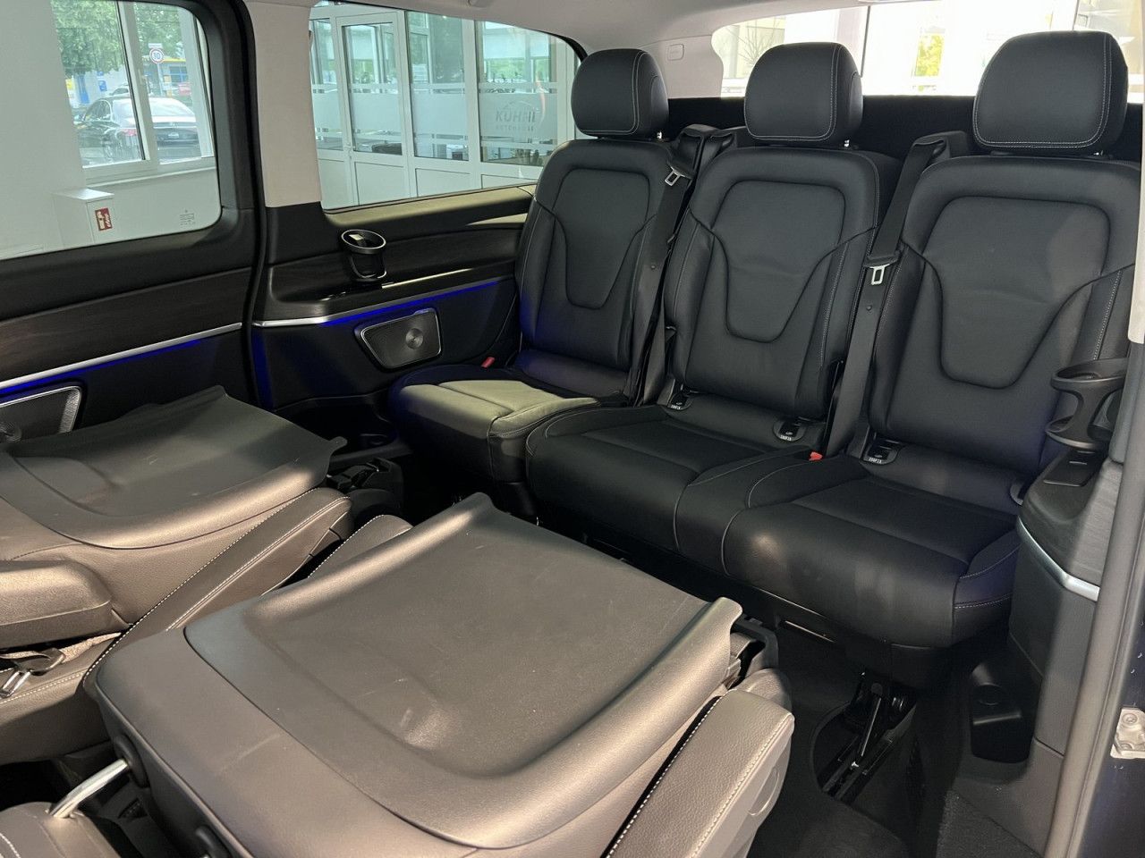 Mercedes-Benz V-Klasse – Bild 29