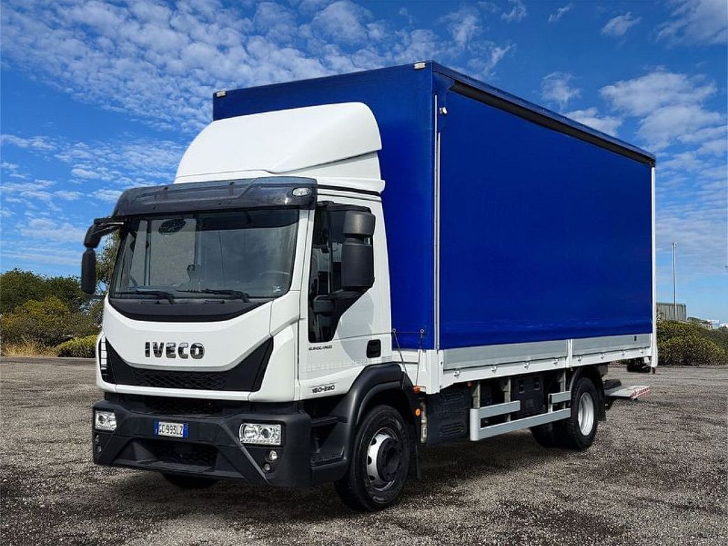 IVECO | ML160E28/P EVI_D