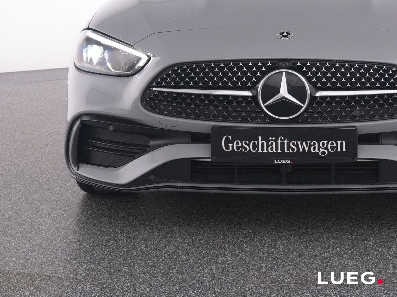 Mercedes-Benz C-Klasse – Bild 16