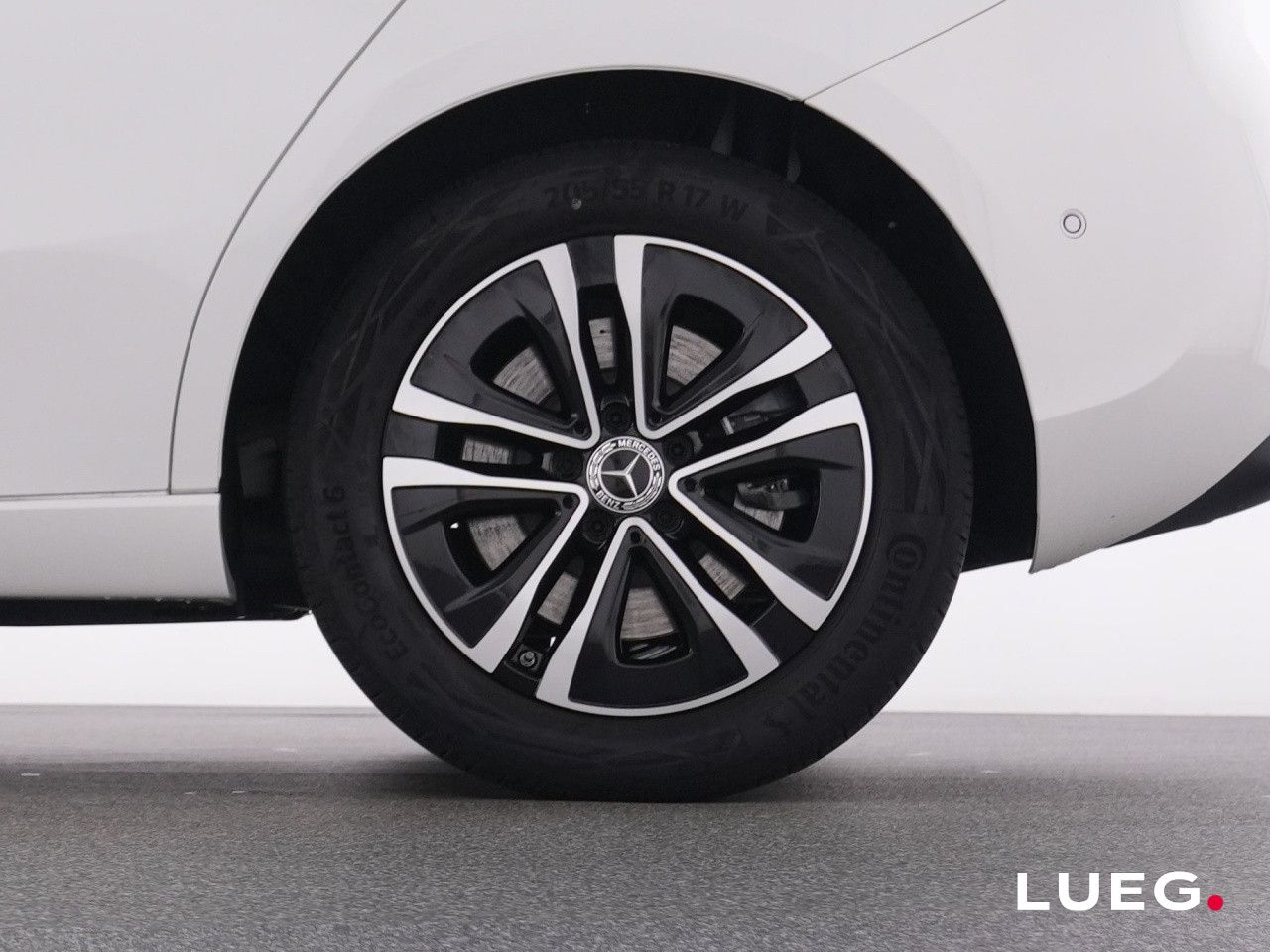 Mercedes-Benz A-Klasse – Bild 20
