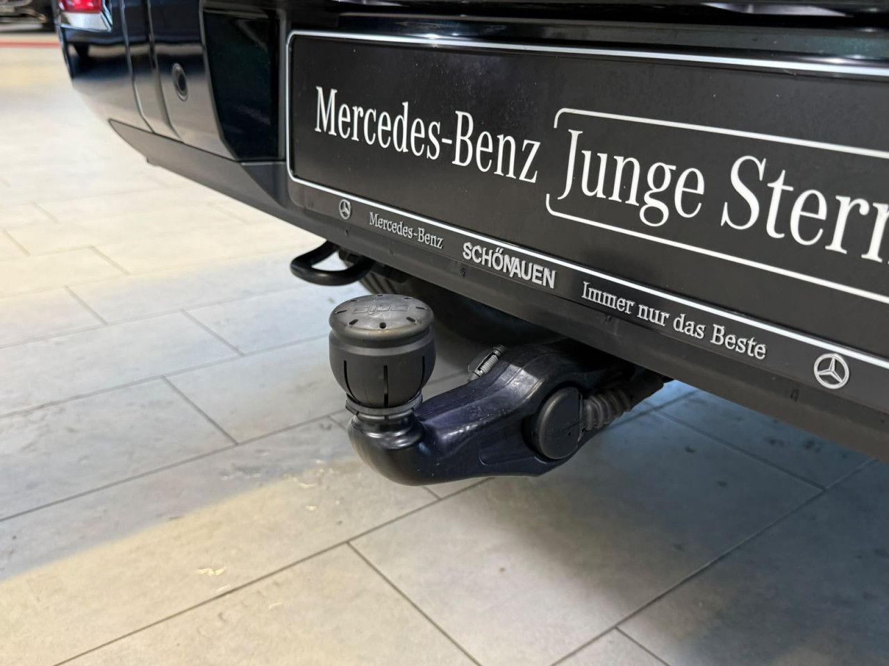 Mercedes-Benz G-Klasse – Bild 11