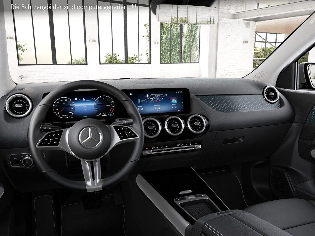 Mercedes-Benz GLA – Bild 26