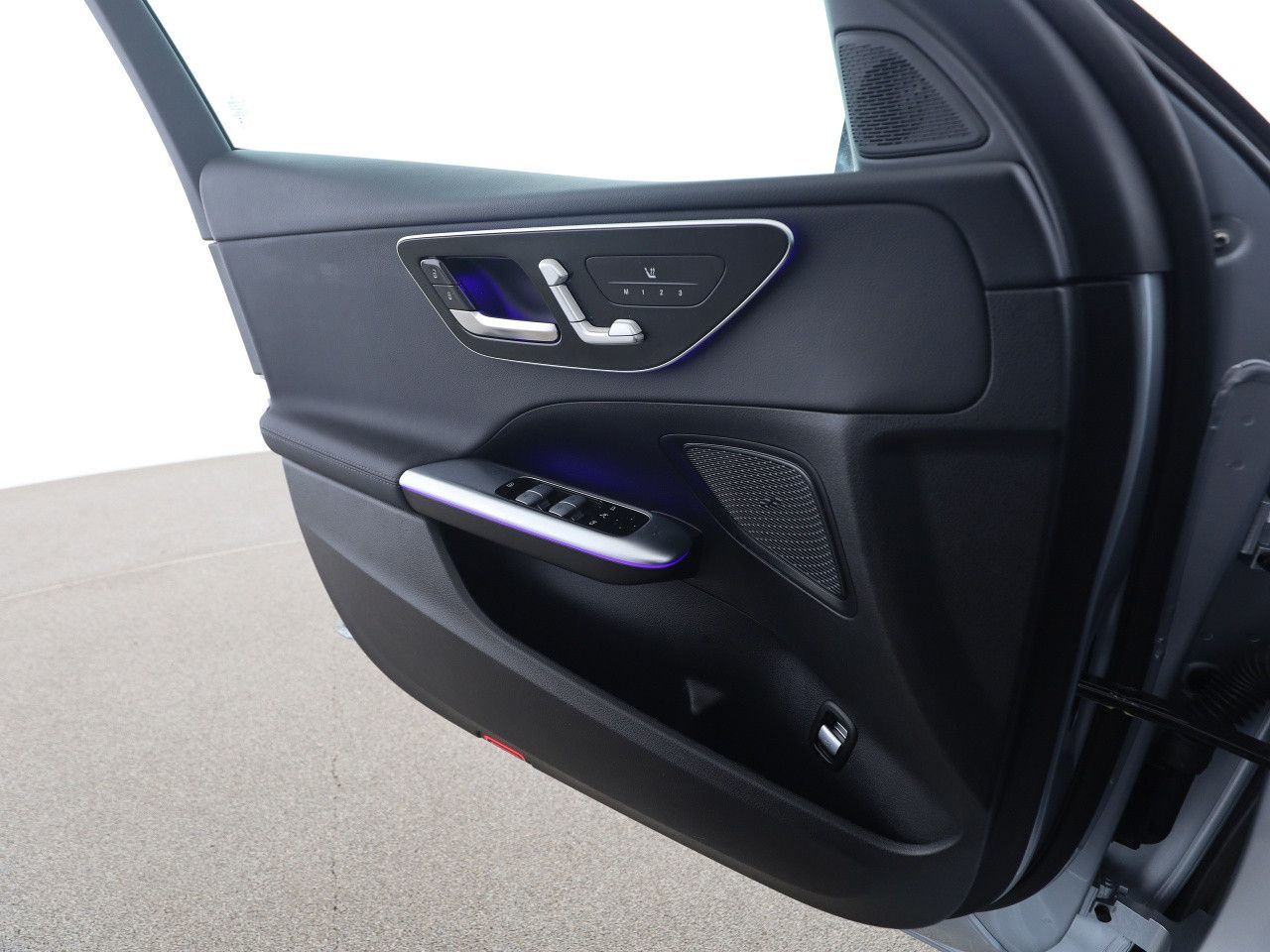 Mercedes-Benz C-Klasse – Bild 13