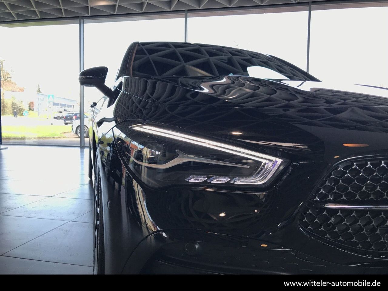 Mercedes-Benz CLA – Bild 16