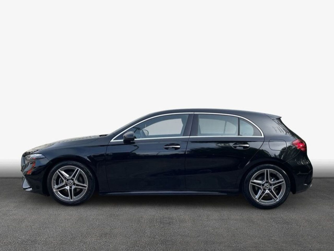 Mercedes-Benz A-Klasse – Bild 4
