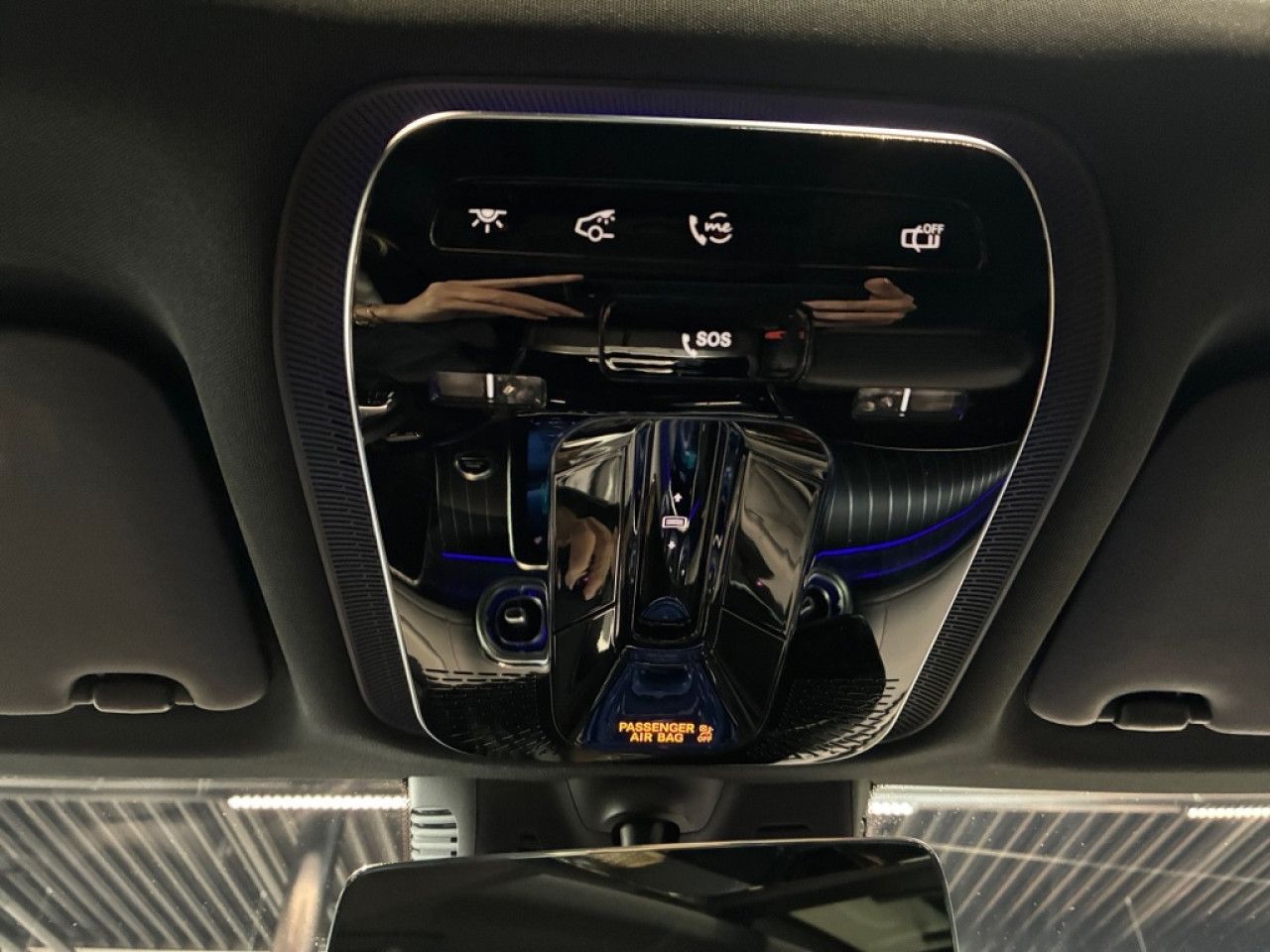 Mercedes-Benz GLC – Bild 27