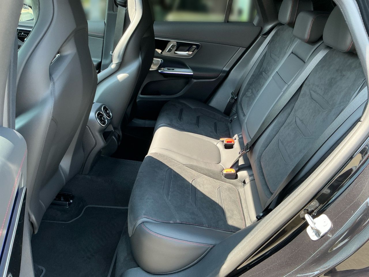 Mercedes-Benz GLC – Bild 14