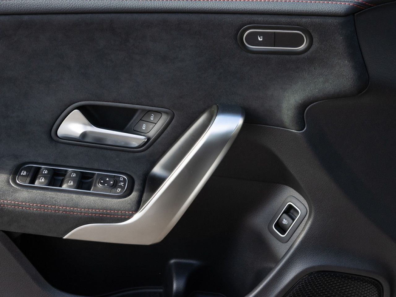 Mercedes-Benz CLA – Bild 12