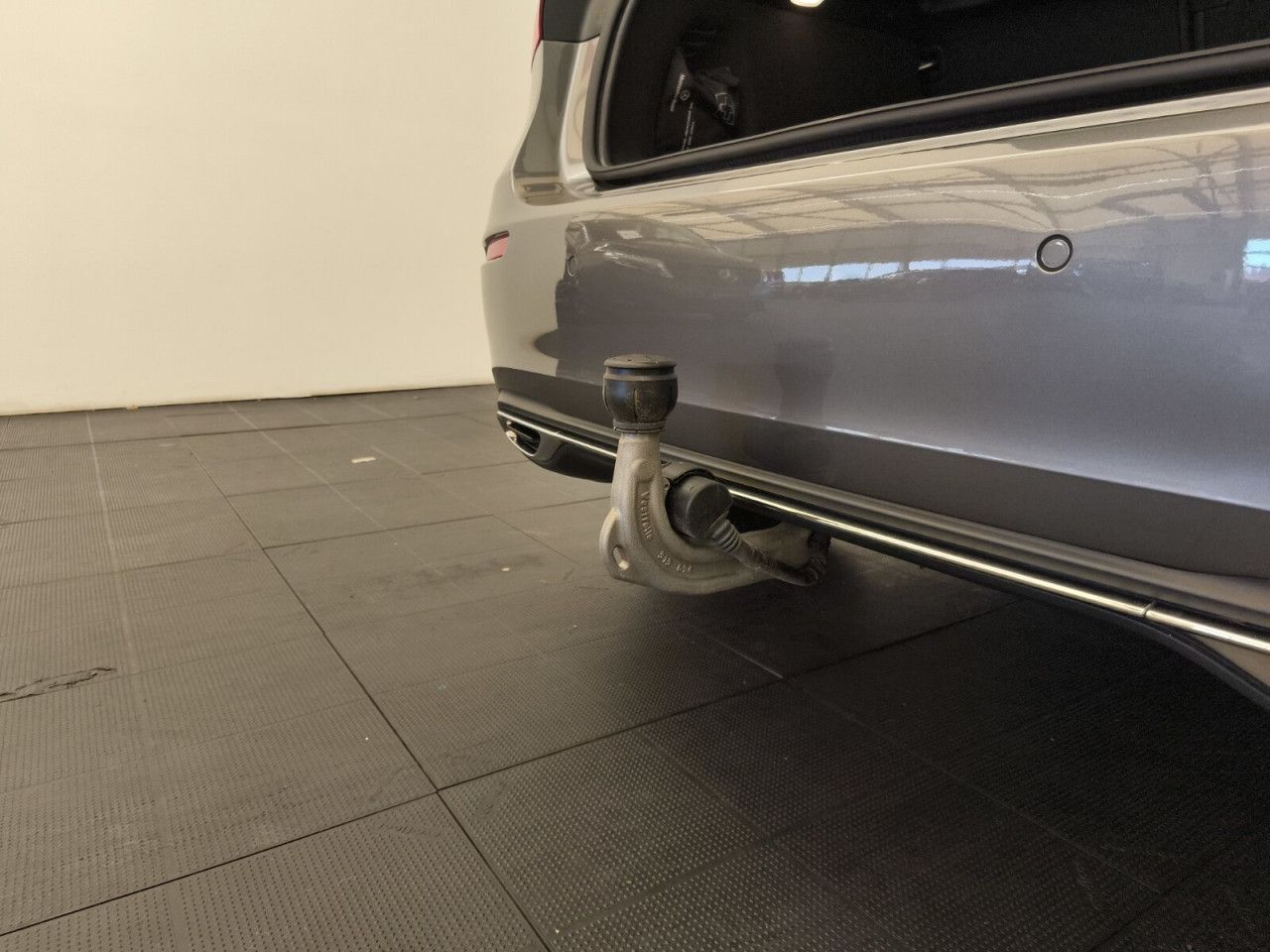 Mercedes-Benz A-Klasse – Bild 22