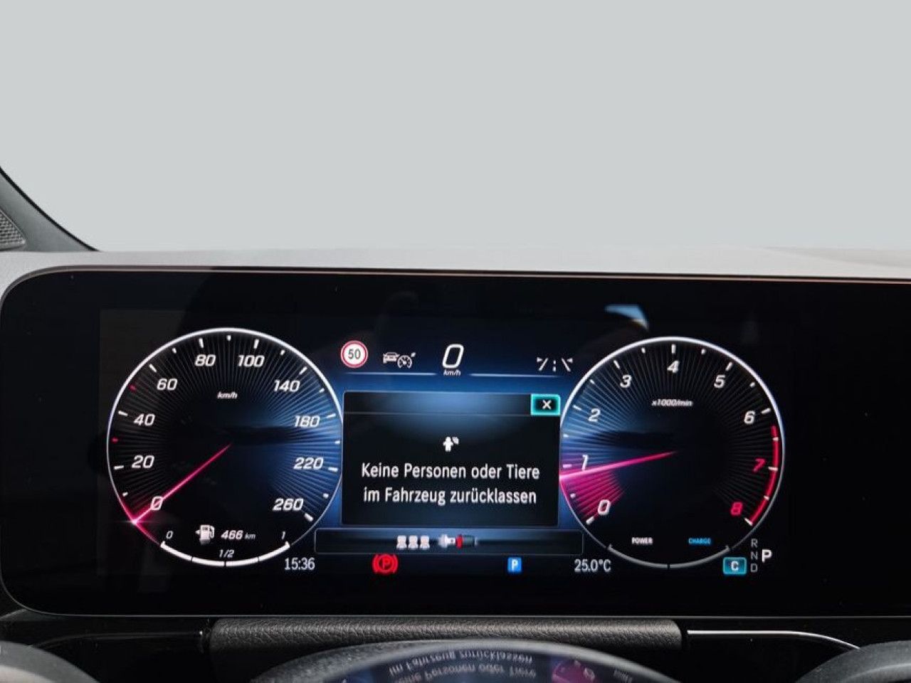 Mercedes-Benz GLA – Bild 17