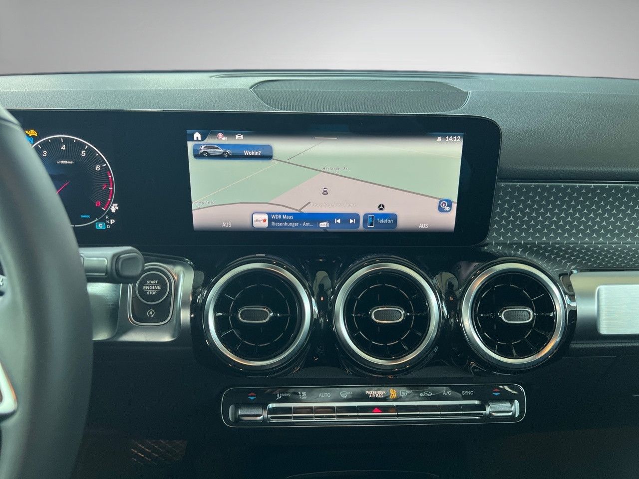 Mercedes-Benz GLB – Bild 20
