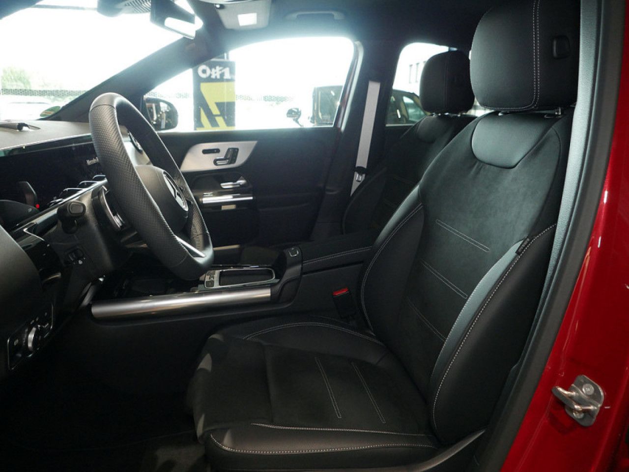 Mercedes-Benz GLA – Bild 14