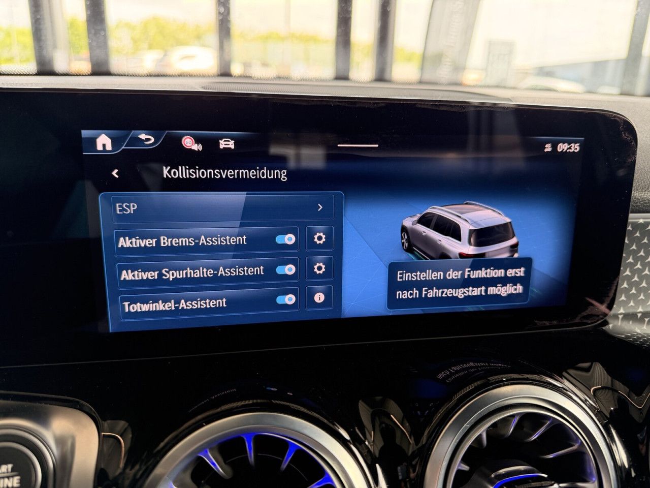 Mercedes-Benz GLB – Bild 16