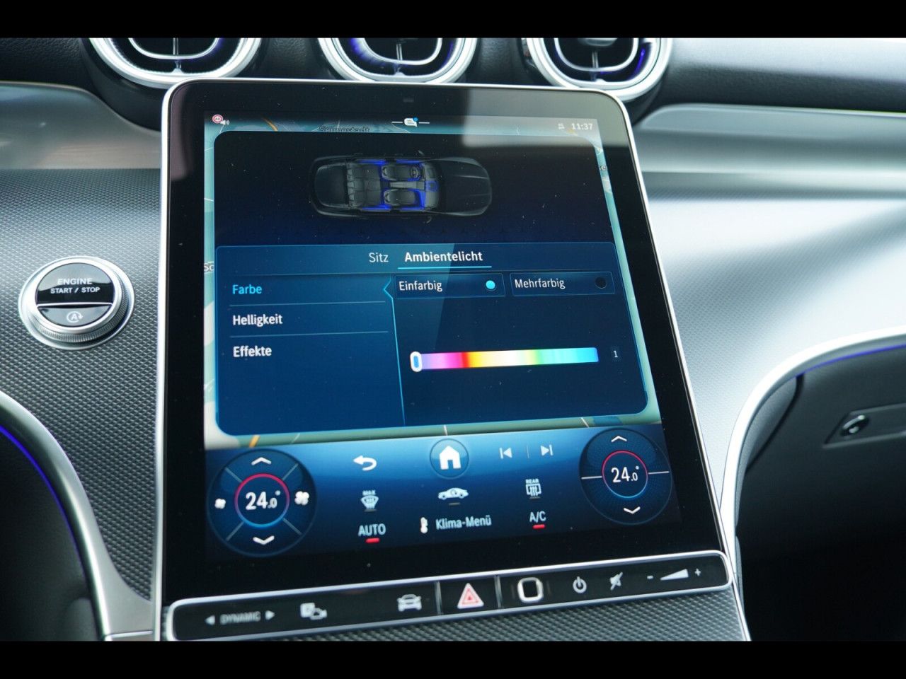 Mercedes-Benz GLC – Bild 14