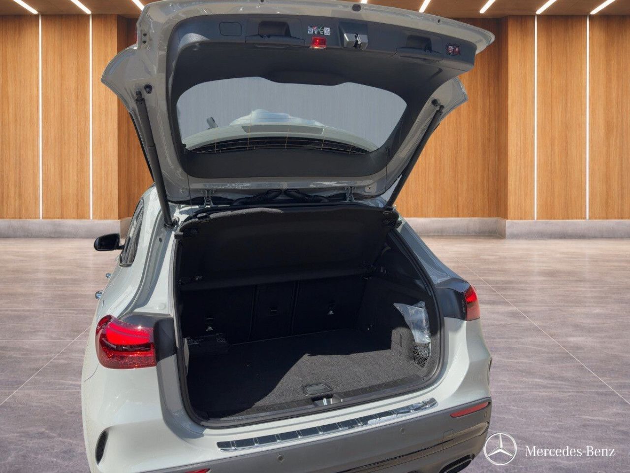 Mercedes-Benz GLA – Bild 5