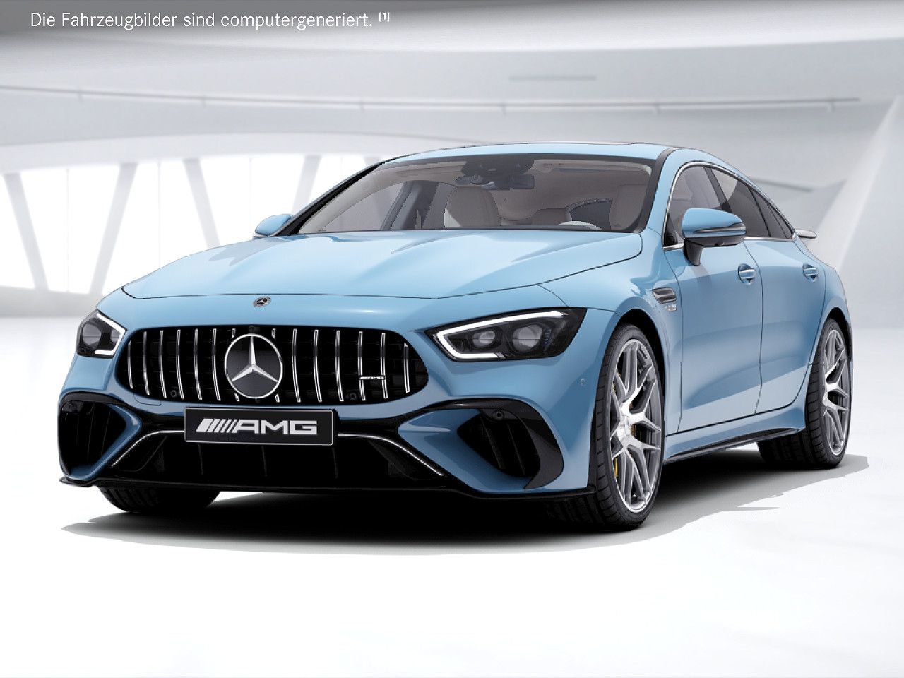 Mercedes-Benz AMG GT – Bild 28