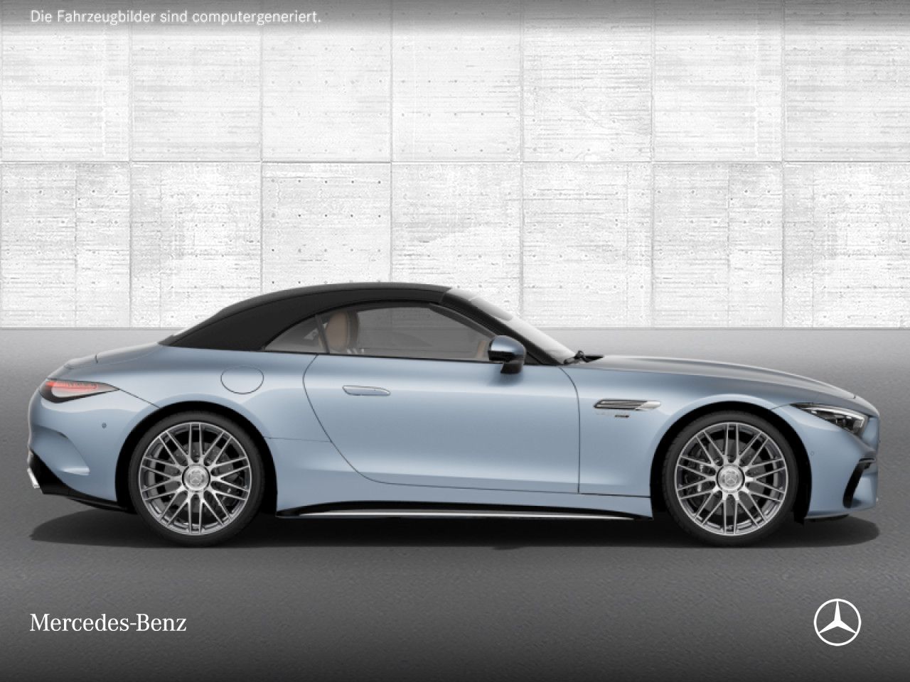 Mercedes-Benz SL – Bild 4