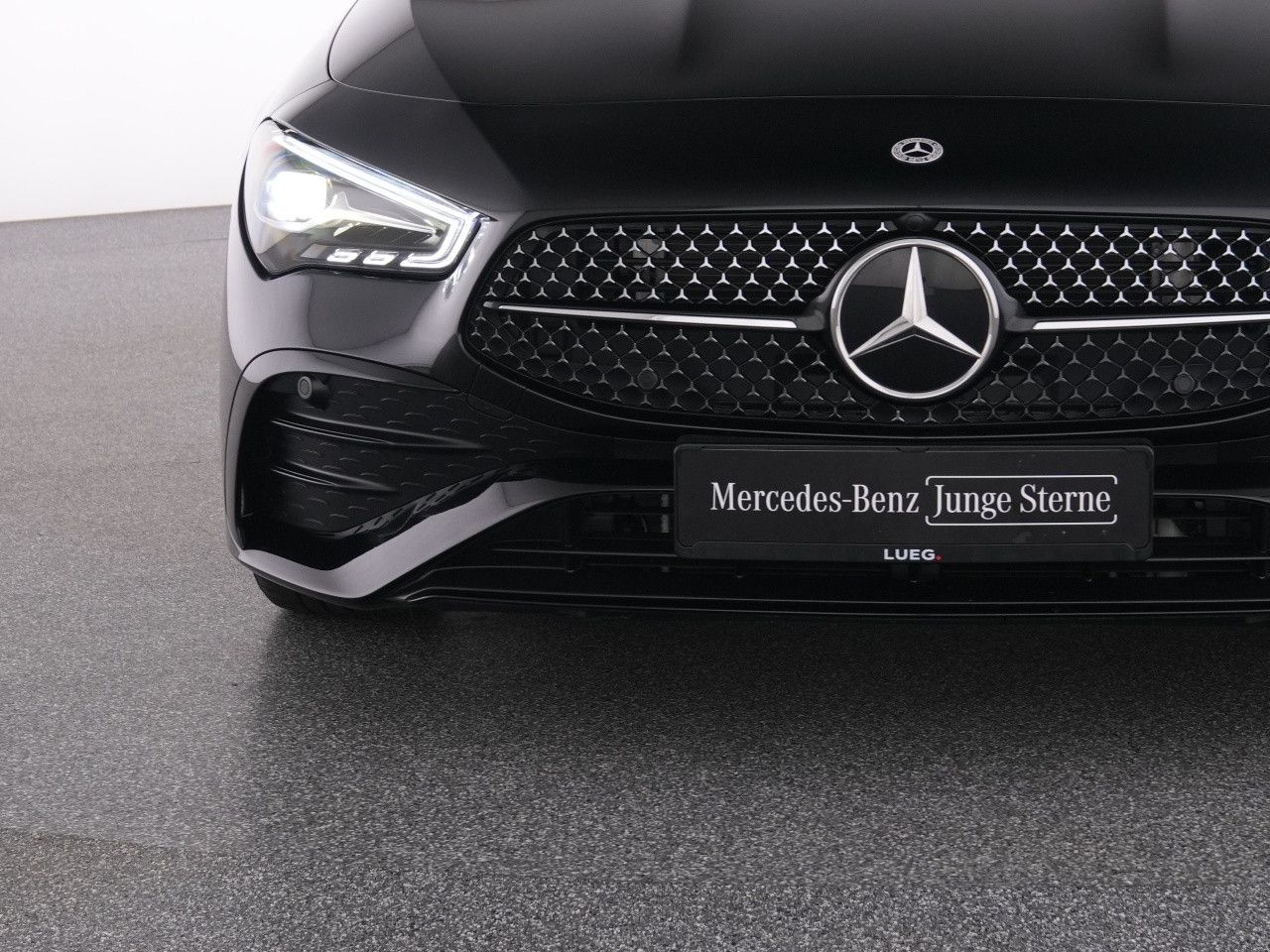 Mercedes-Benz CLA – Bild 16