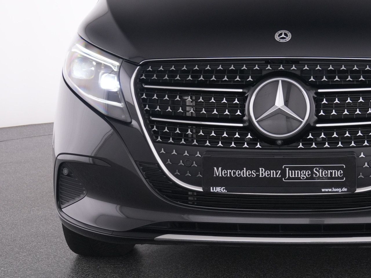 Mercedes-Benz V-Klasse – Bild 16