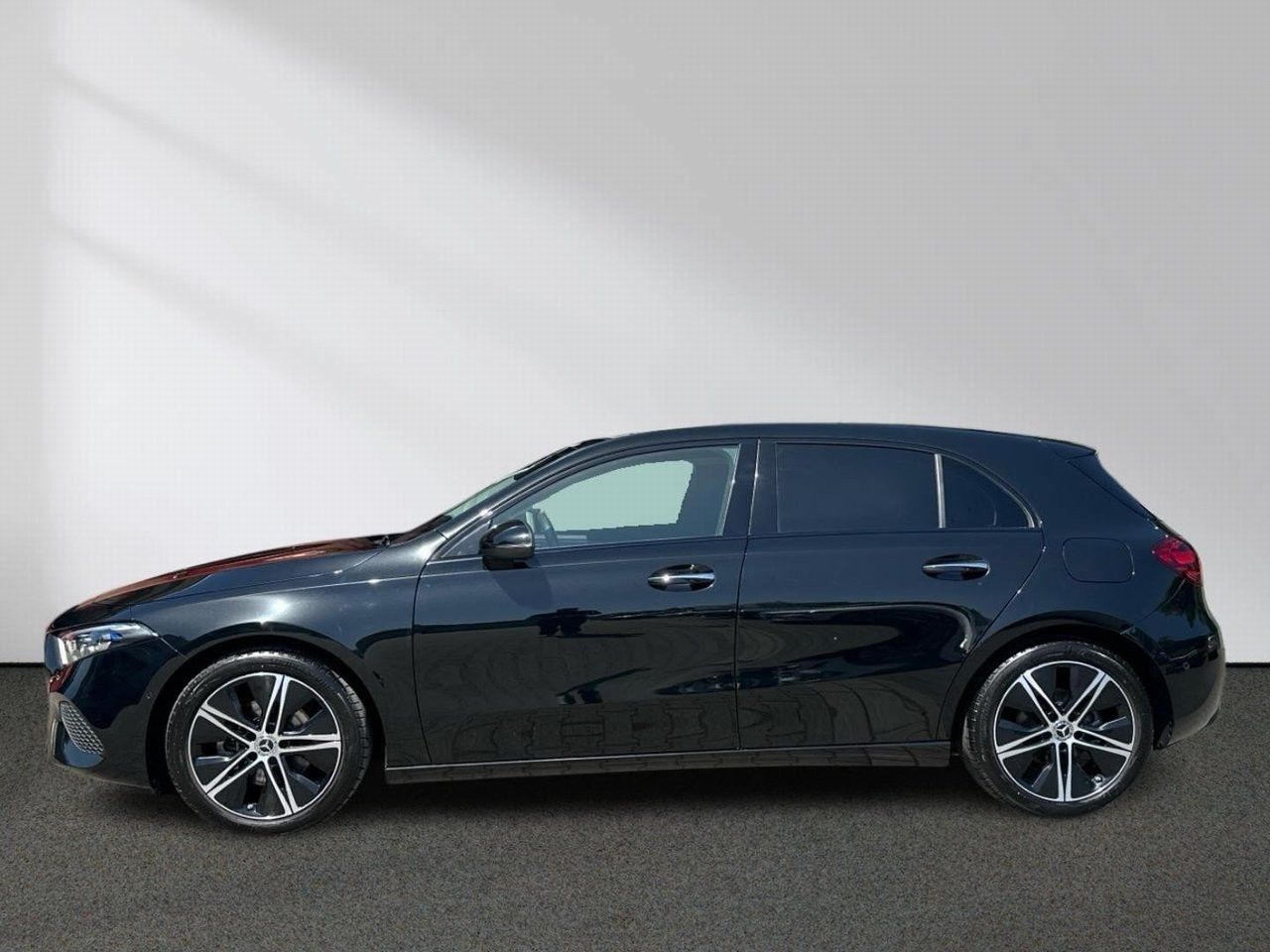 Mercedes-Benz A-Klasse – Bild 12