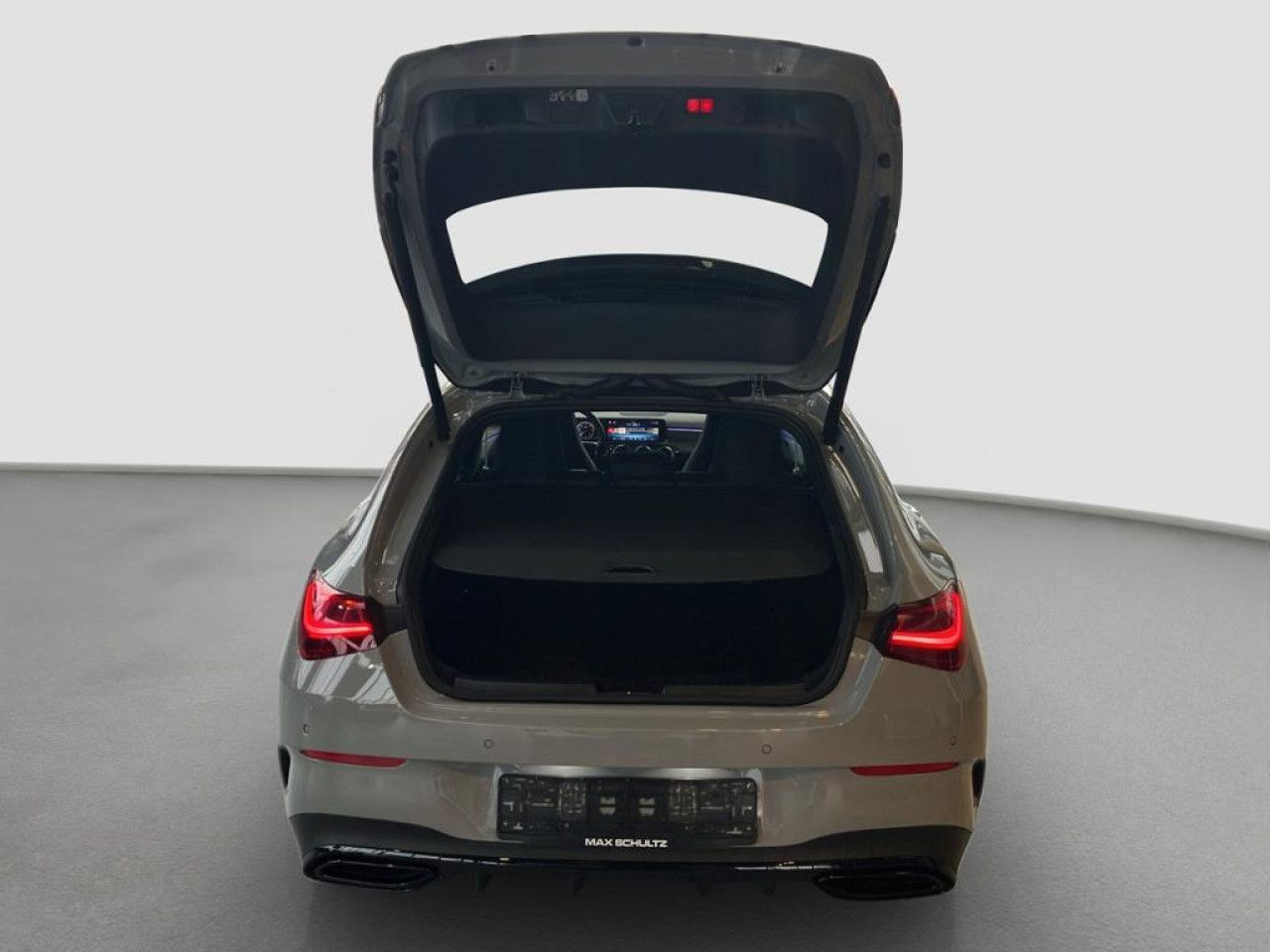 Mercedes-Benz CLA – Bild 14