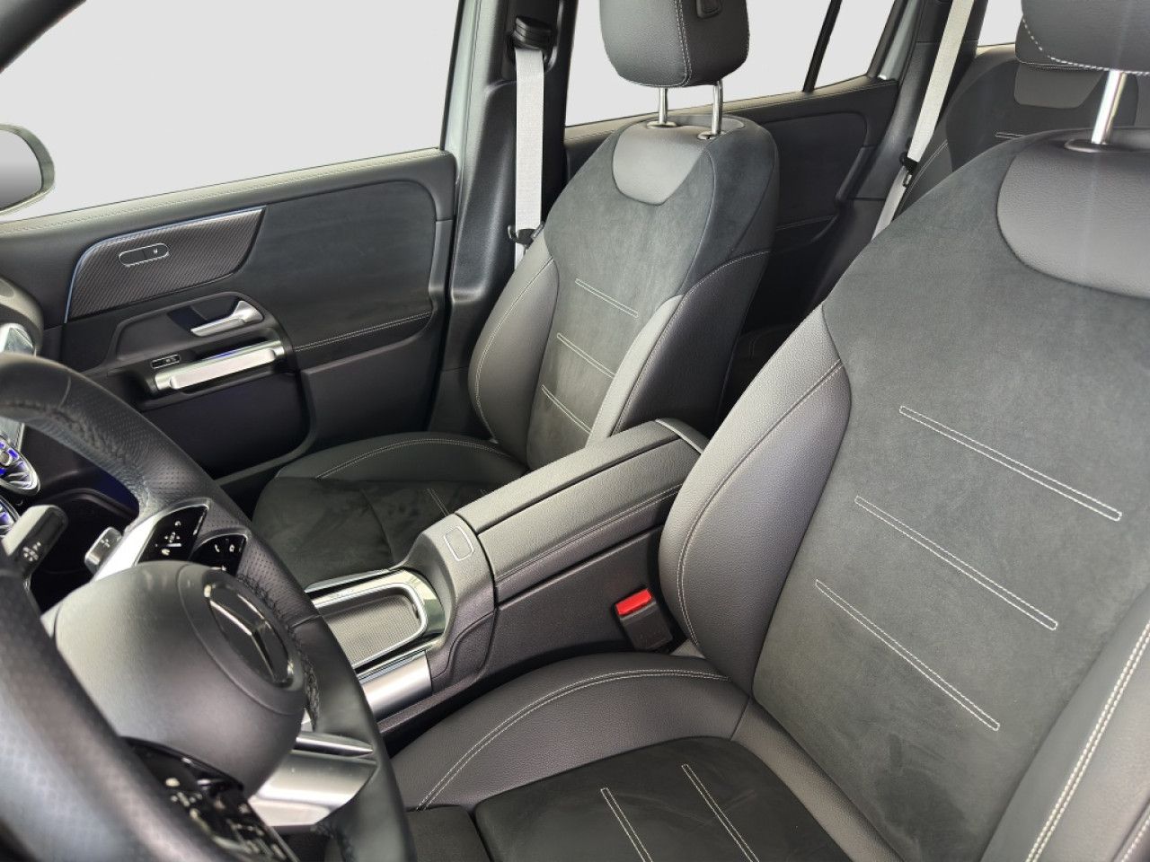 Mercedes-Benz GLB – Bild 6