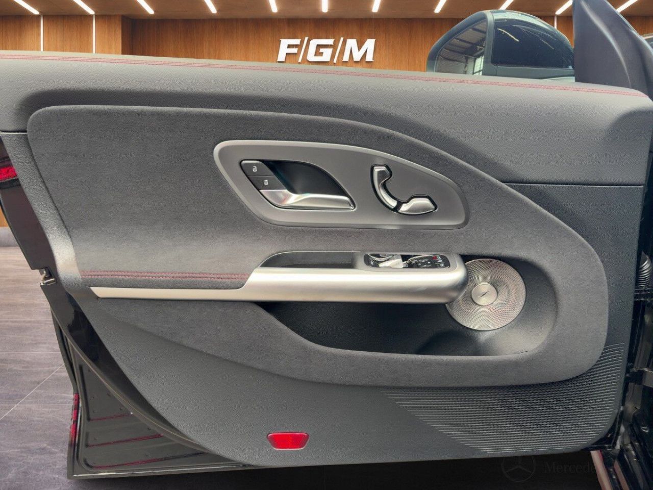 Mercedes-Benz CLA – Bild 14