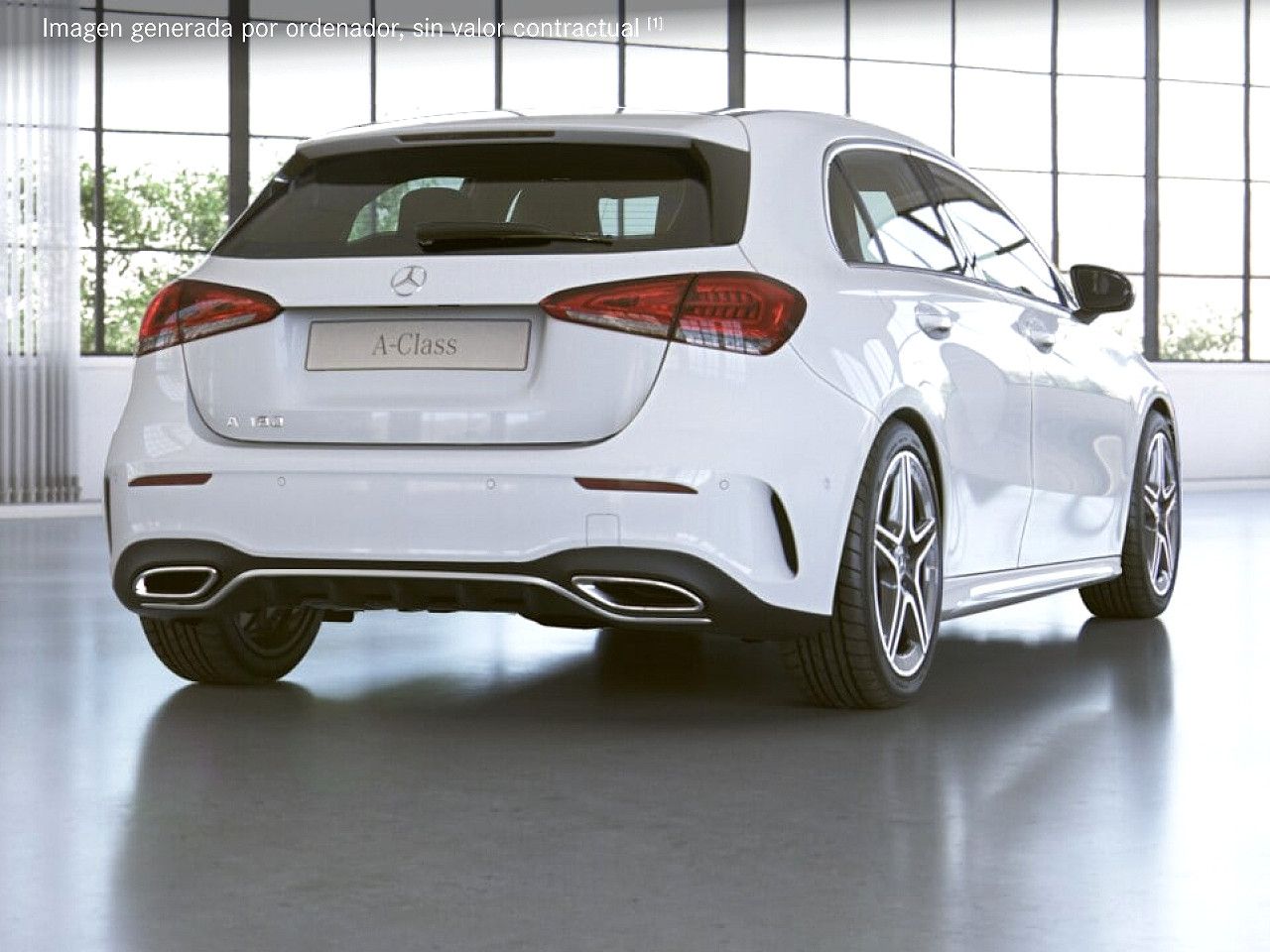 Foto de estudio 3 / 5