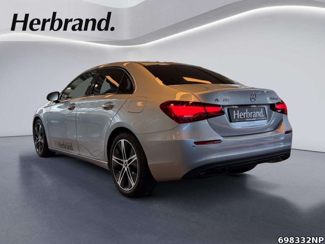 Mercedes-Benz A-Klasse – Bild 4