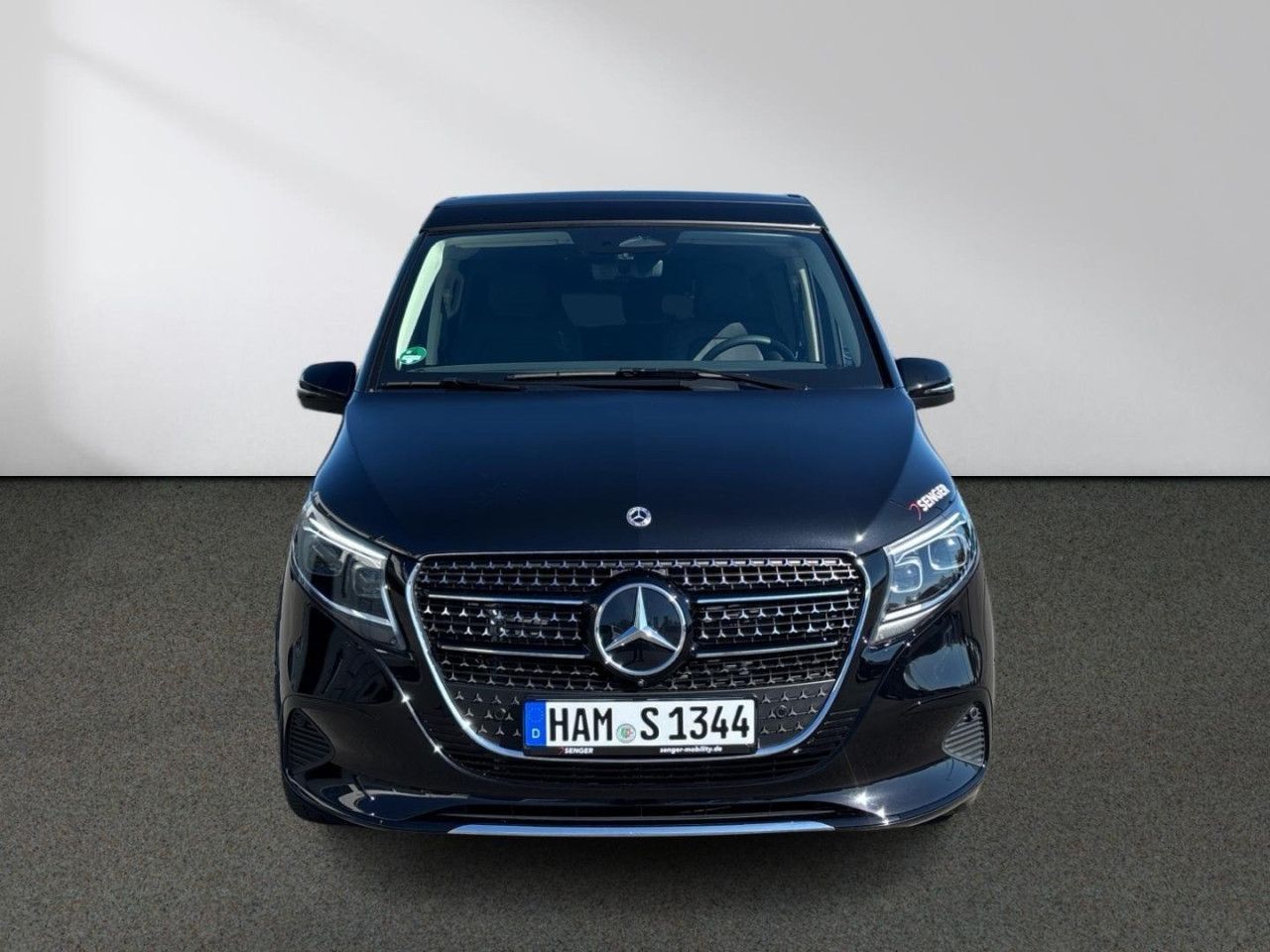 Mercedes-Benz Marco Polo – Bild 4