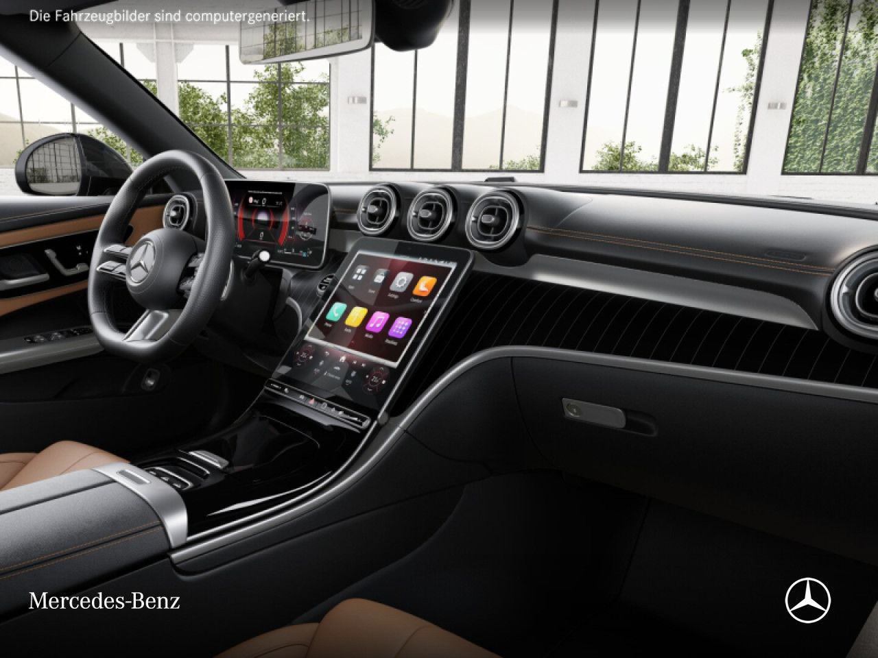 Mercedes-Benz CLE – Bild 8