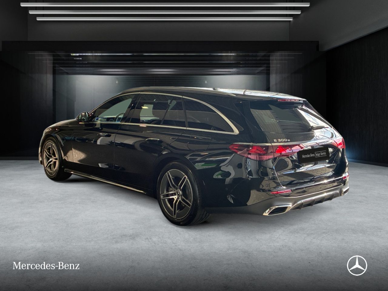 Mercedes-Benz E-Klasse – Bild 6