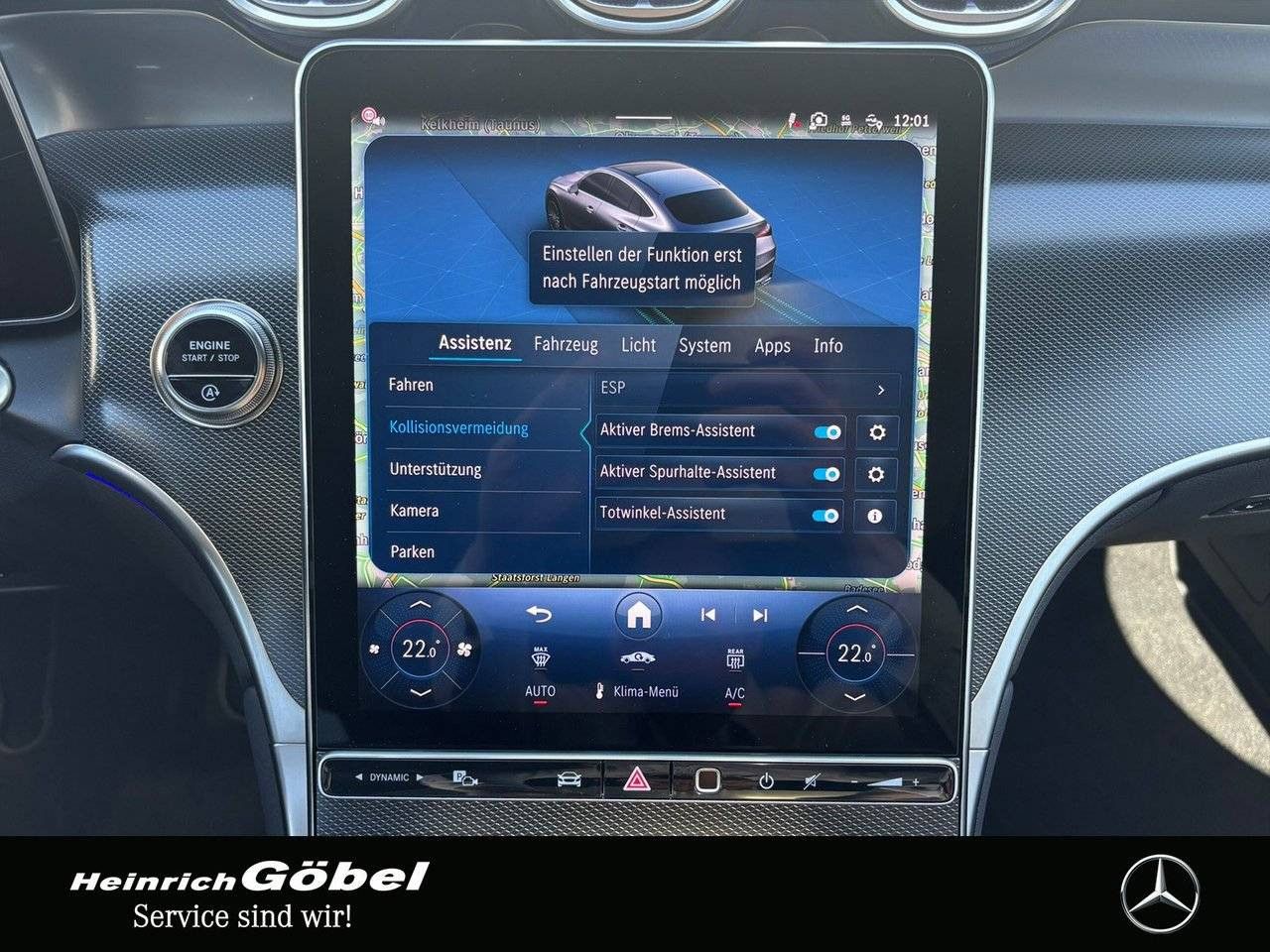 Mercedes-Benz GLC – Bild 19